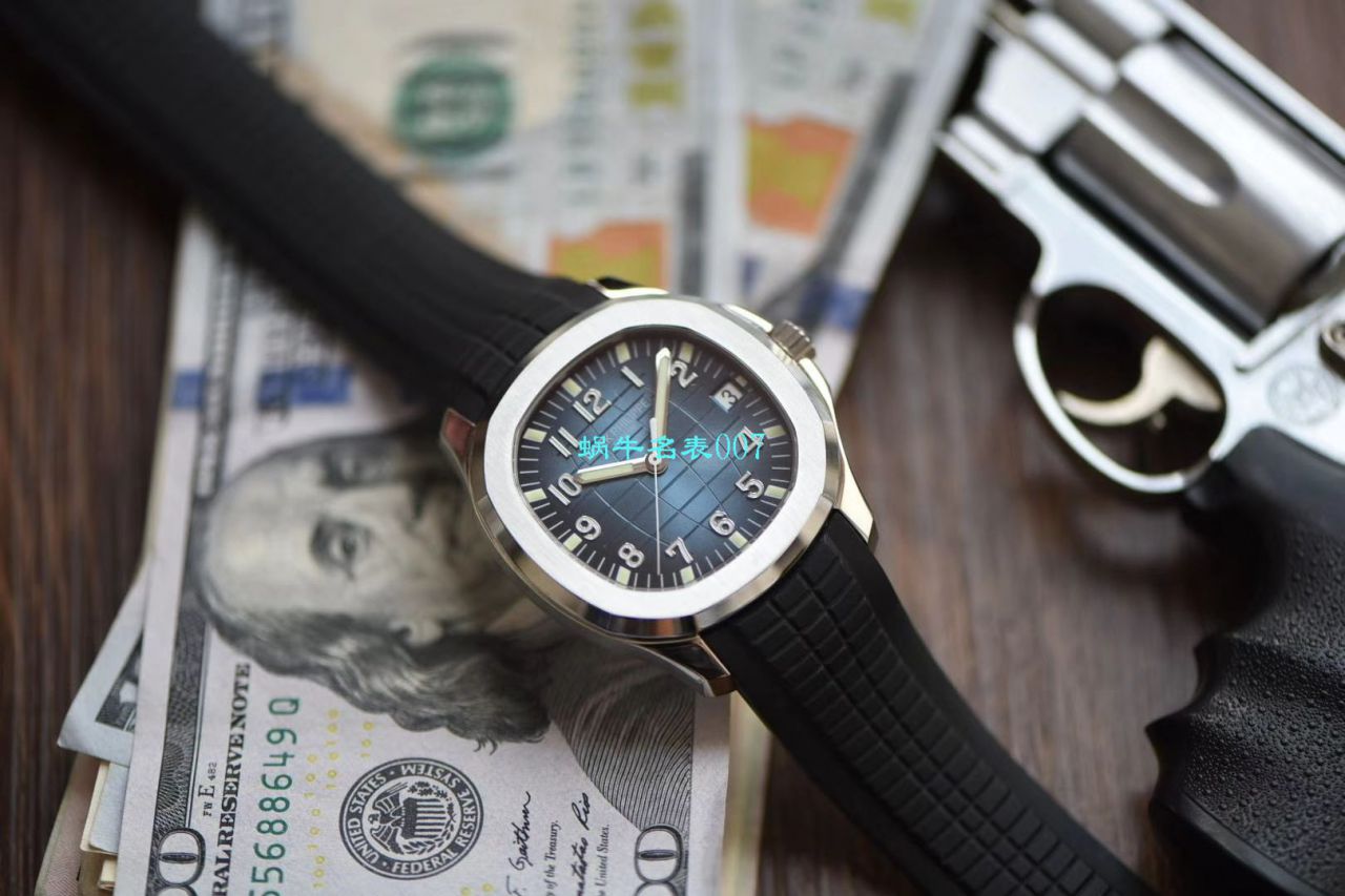 【V6 Factory  Nautilus  Replica Copy  Watches 】 PATEK PHILIPPE AQUANAUT系列5167A-001，5167R-001，5168G-001三色 wrist watches  / BD236