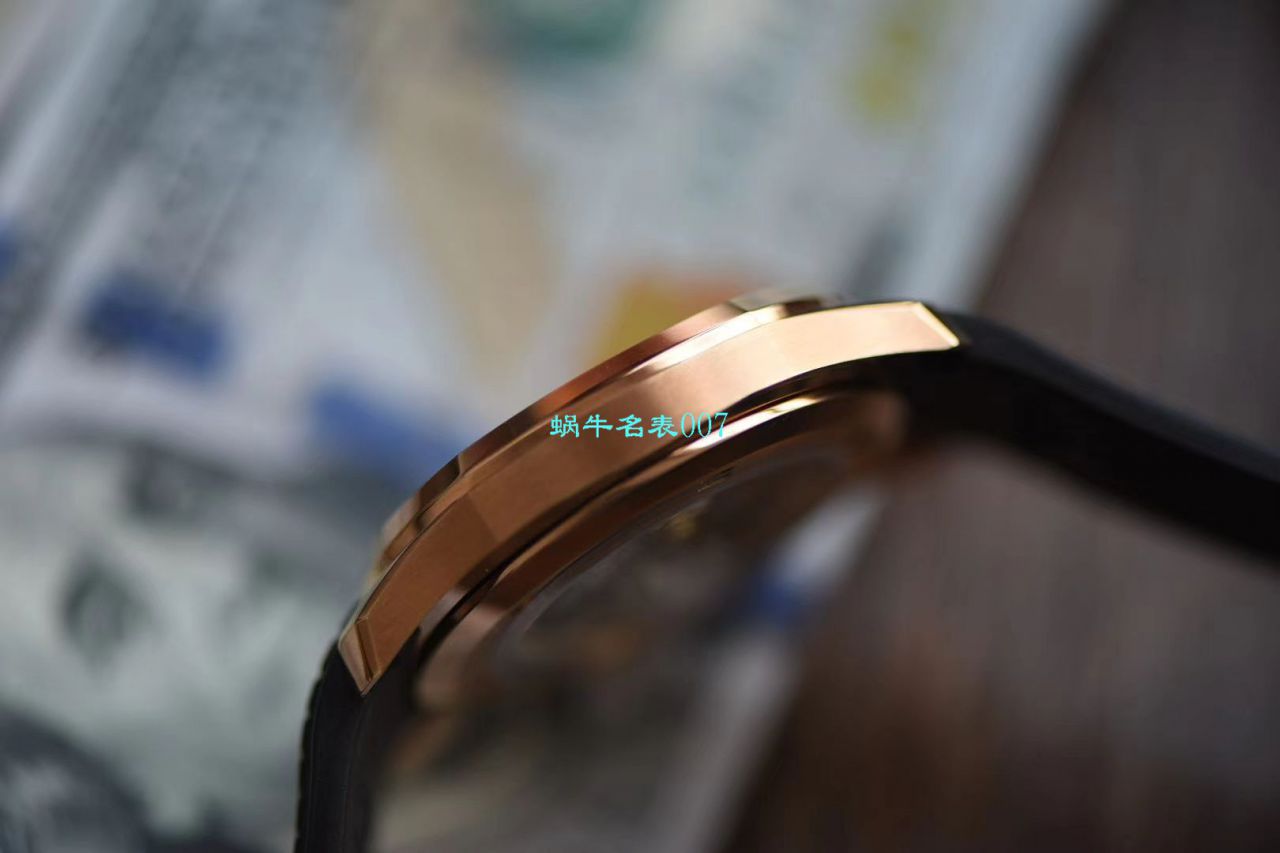 【V6 Factory  Nautilus  Replica Copy  Watches 】 PATEK PHILIPPE AQUANAUT系列5167A-001，5167R-001，5168G-001三色 wrist watches  / BD236