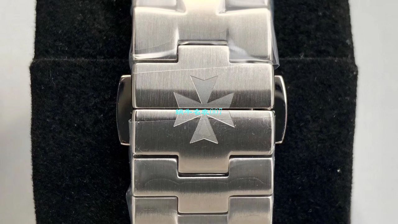 【8F Factory Vacheron Constantin Replica Copy  Watches 】Vacheron Constantin   Overseas 系列7700V/110A-B172，7700V/110A-B129，7700V/110A-B176 wrist watches  / JS201