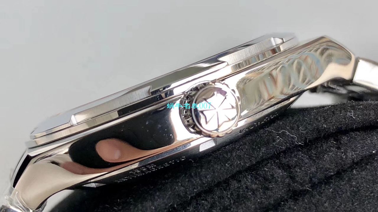 【8F Factory Vacheron Constantin Replica Copy  Watches 】Vacheron Constantin   Overseas 系列7700V/110A-B172，7700V/110A-B129，7700V/110A-B176 wrist watches  / JS201