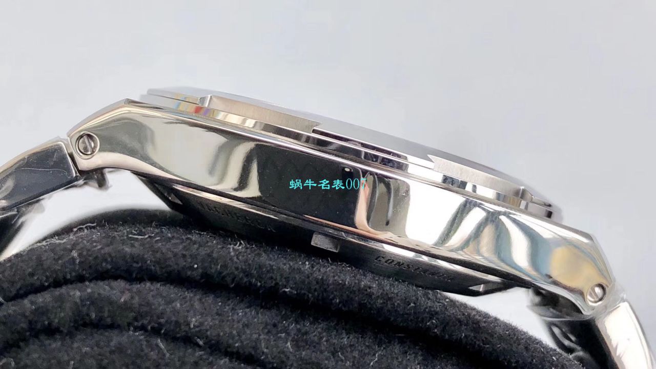 【8F Factory Vacheron Constantin Replica Copy  Watches 】Vacheron Constantin   Overseas 系列7700V/110A-B172，7700V/110A-B129，7700V/110A-B176 wrist watches  / JS201