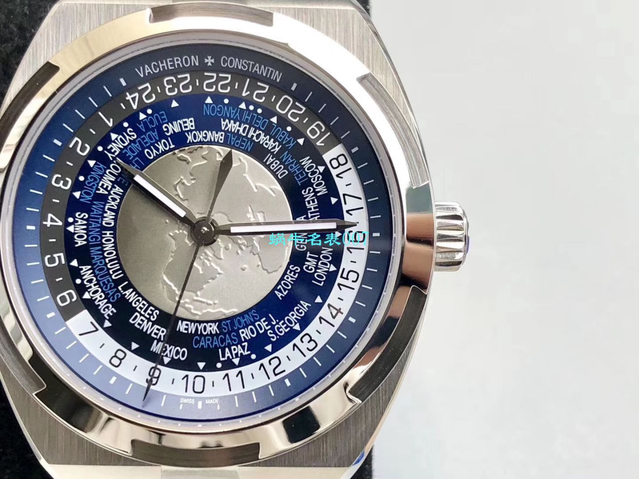 【8F Factory Vacheron Constantin Replica Copy  Watches 】Vacheron Constantin   Overseas 系列7700V/110A-B172，7700V/110A-B129，7700V/110A-B176 wrist watches  / JS201