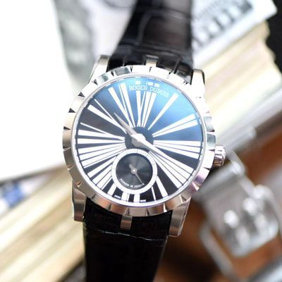 【PF Factory Roger Dubuis Replica 女表】罗杰杜彼EXCALIBUR（ Replica 王者系列）系列RDDBEX0378，RDDBEX0287 wrist watches 