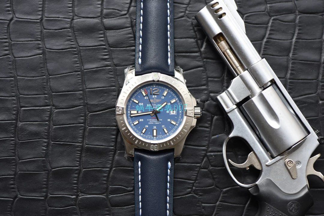 【台湾 Factory  Replica Watches 中国机长同款】Breitling Breitling 挑战者 Replica A1731311.C934.113X.A18BA.1 wrist watches  / BL119