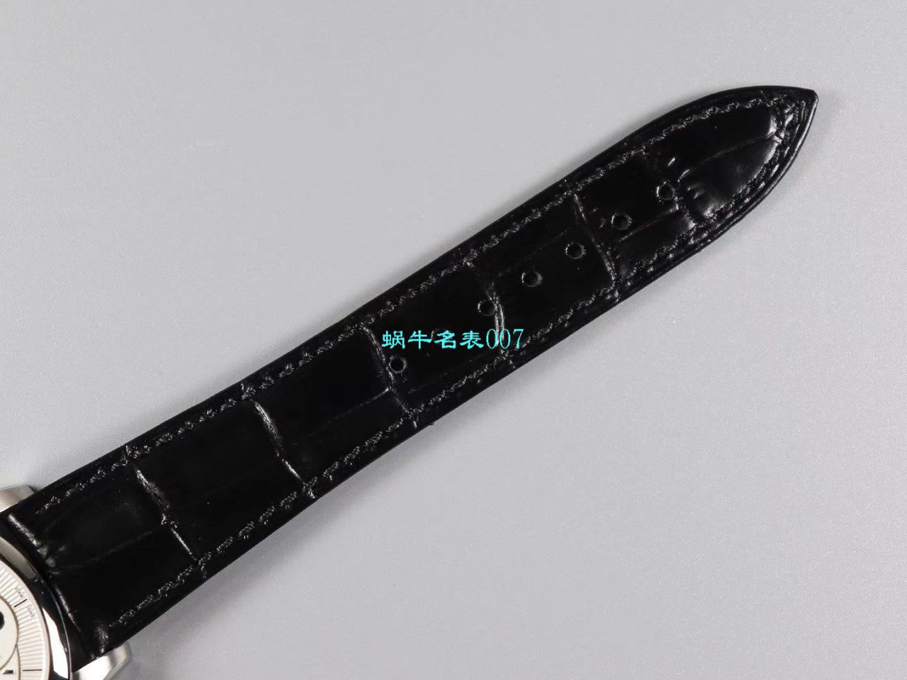 【R8 Factory PIAGET Replica Copy  Watches 】 Piaget BLACK -TIE系列G0A37115,G0A38114 Tourbillon  wrist watches  / PT021