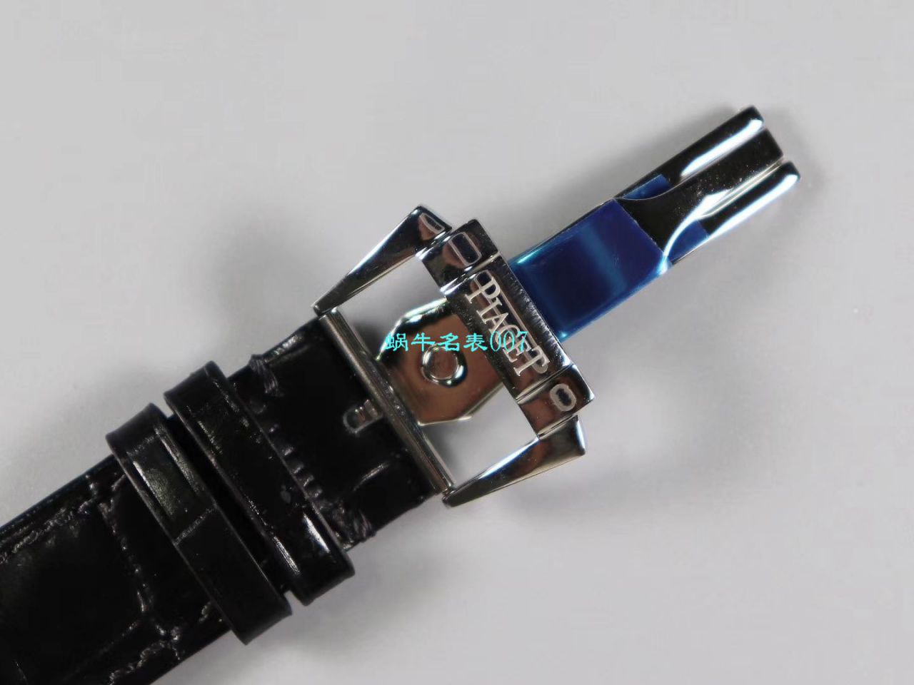 【R8 Factory PIAGET Replica Copy  Watches 】 Piaget BLACK -TIE系列G0A37115,G0A38114 Tourbillon  wrist watches  / PT021