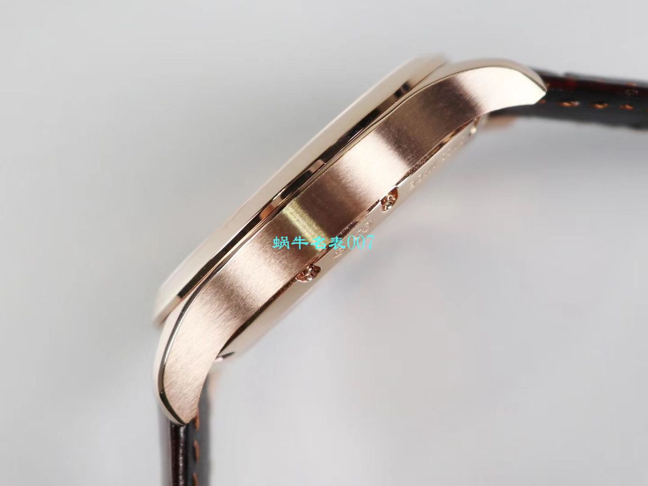 【R8 Factory  High quality  Replica  Tourbillon  Watches 】 Piaget BLACK -TIE系列G0A37114,G0A39116 wrist watches  / PT020