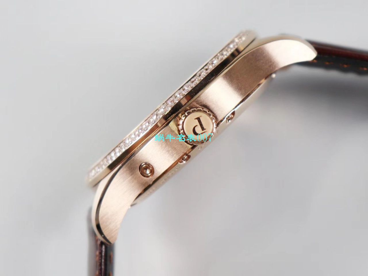 【R8 Factory  High quality  Replica  Tourbillon  Watches 】 Piaget BLACK -TIE系列G0A37114,G0A39116 wrist watches  / PT020