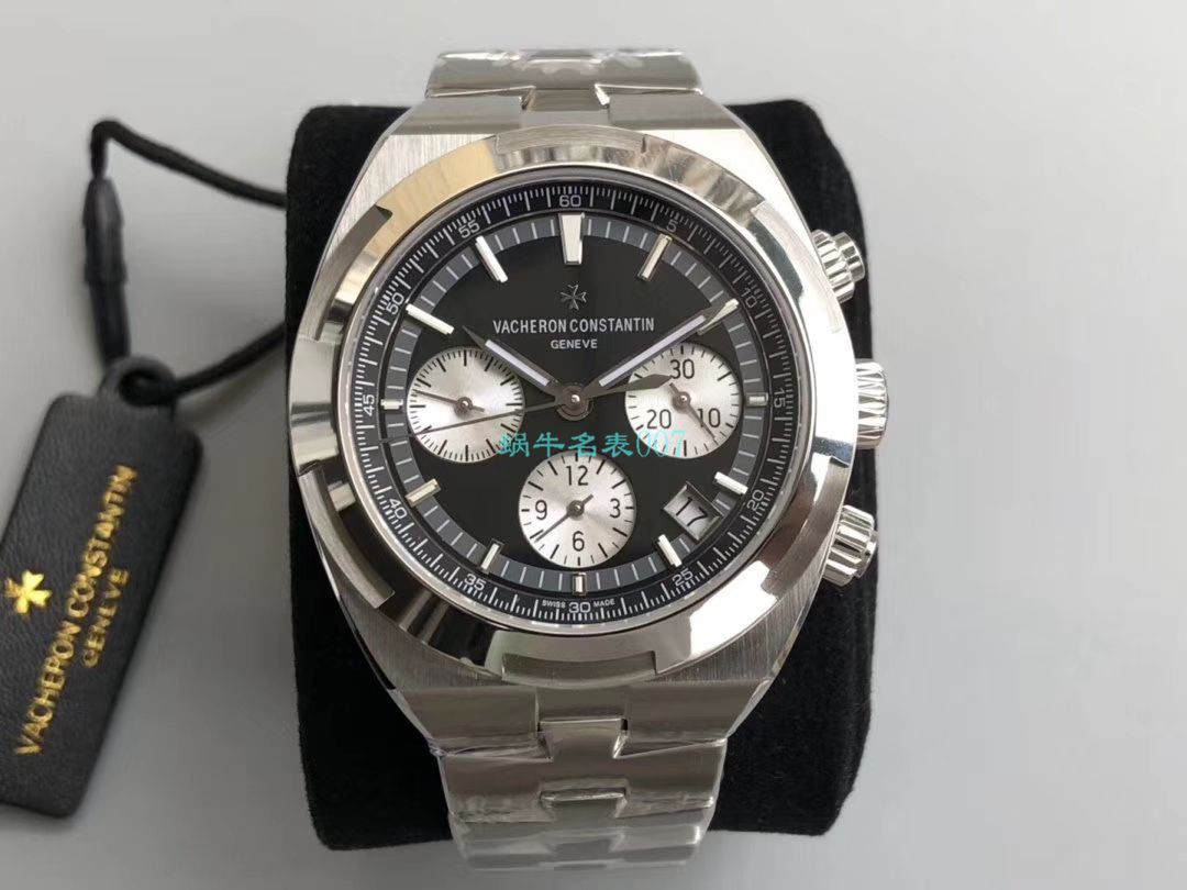 【8F Factory  Replica Copy  Watches 】Vacheron Constantin   Overseas 系列5500V/110A-B481 wrist watches  / JS202