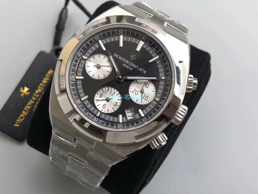 【8F Factory  Replica Copy  Watches 】Vacheron Constantin   Overseas 系列5500V/110A-B481 wrist watches  / JS202