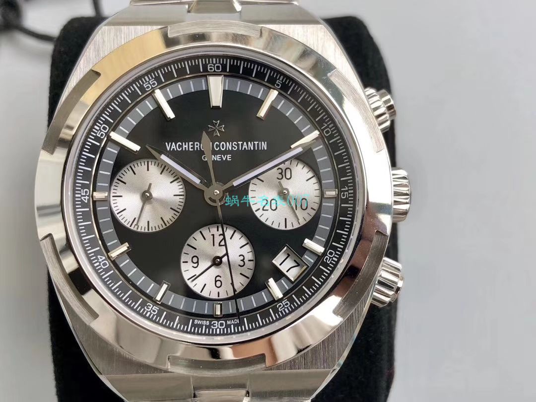 【8F Factory  Replica Copy  Watches 】Vacheron Constantin   Overseas 系列5500V/110A-B481 wrist watches  / JS202