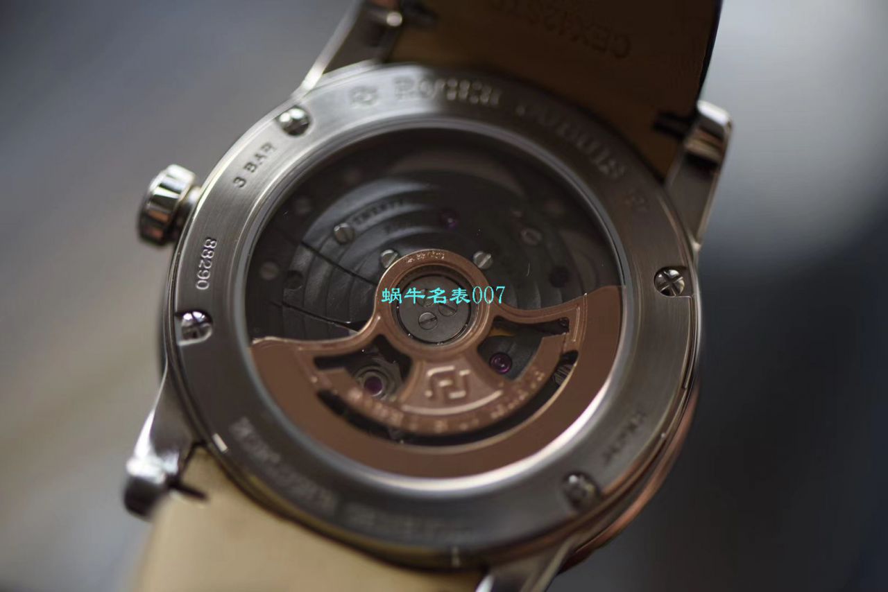 【PF Factory  High quality  Replica Watches 】罗杰杜彼EXCALIBUR（王者系列）系列RDDBEX0460女士 wrist watches  / LJ039