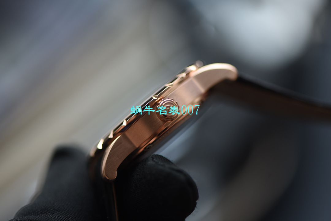 【PF Factory  High quality  Replica Watches 】罗杰杜彼EXCALIBUR（王者系列）系列RDDBEX0460女士 wrist watches  / LJ039