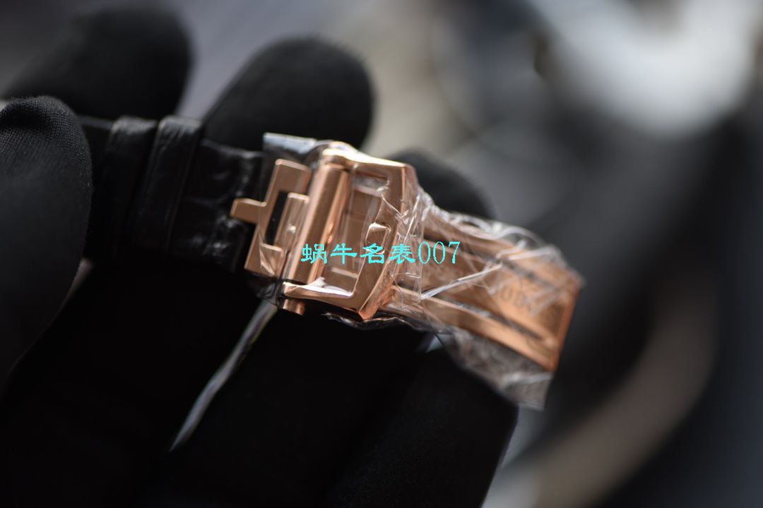 【PF Factory  High quality  Replica Watches 】罗杰杜彼EXCALIBUR（王者系列）系列RDDBEX0460女士 wrist watches  / LJ039