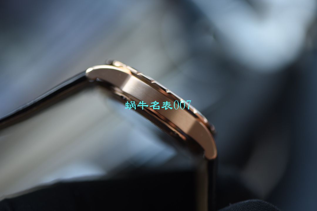 【PF Factory  High quality  Replica Watches 】罗杰杜彼EXCALIBUR（王者系列）系列RDDBEX0460女士 wrist watches  / LJ039
