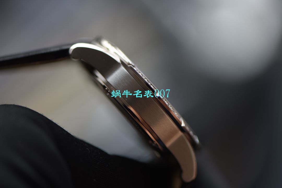 【PF Factory  High quality  Replica Watches 】罗杰杜彼EXCALIBUR（王者系列）系列RDDBEX0460女士 wrist watches  / LJ039