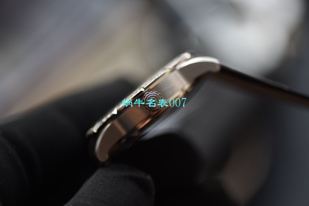 【PF Factory  High quality  Replica Watches 】罗杰杜彼EXCALIBUR（王者系列）系列RDDBEX0460女士 wrist watches  / LJ039