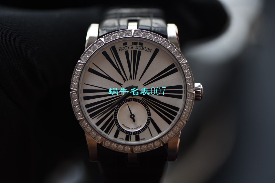 【PF Factory Roger Dubuis Replica 表】罗杰杜彼EXCALIBUR（ Replica 王者系列）系列RDDBEX0463 wrist watches  / LJ50