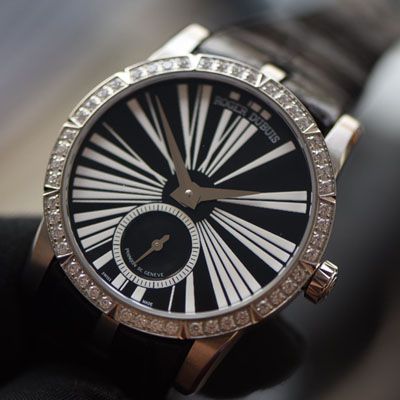 【PF Factory Roger Dubuis top  Copy 女表】罗杰杜彼EXCALIBUR（王者系列）系列RDDBEX0452 wrist watches 