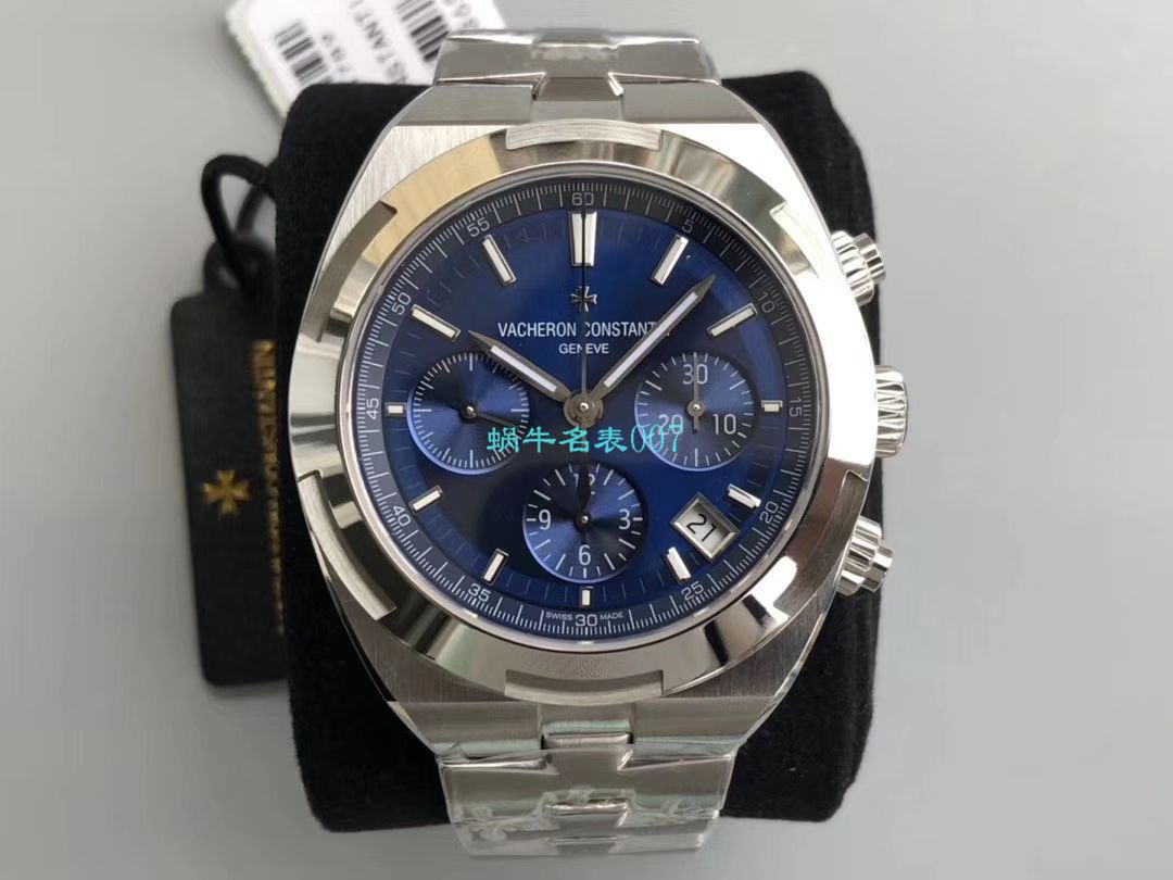 【8F Factory Vacheron Constantin top  Replica Copy  Watches 】Vacheron Constantin   Overseas 系列5500V/110A-B148 wrist watches  / JS206