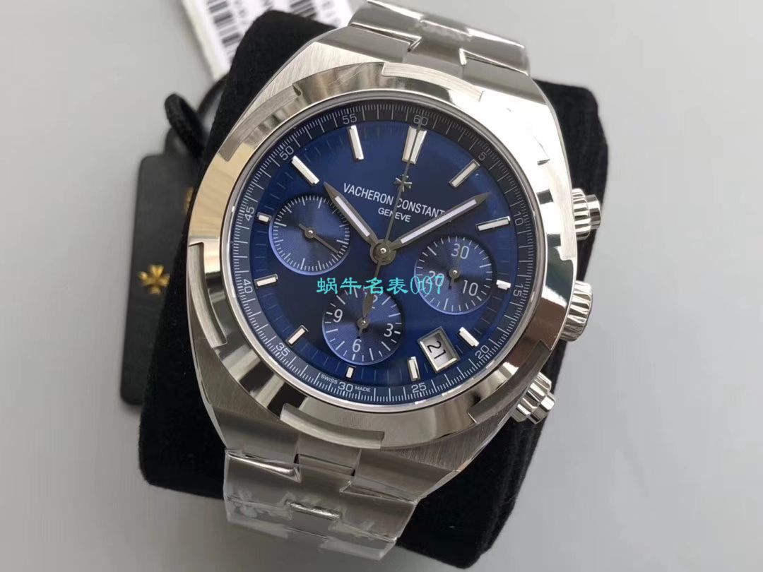 【8F Factory Vacheron Constantin top  Replica Copy  Watches 】Vacheron Constantin   Overseas 系列5500V/110A-B148 wrist watches  / JS206