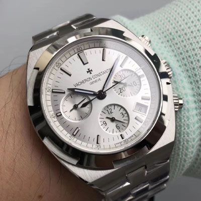 【PF Factory Vacheron Constantin top  Knockoff  Watches 】Vacheron Constantin   Overseas 系列5500V/110A-B075 wrist watches 