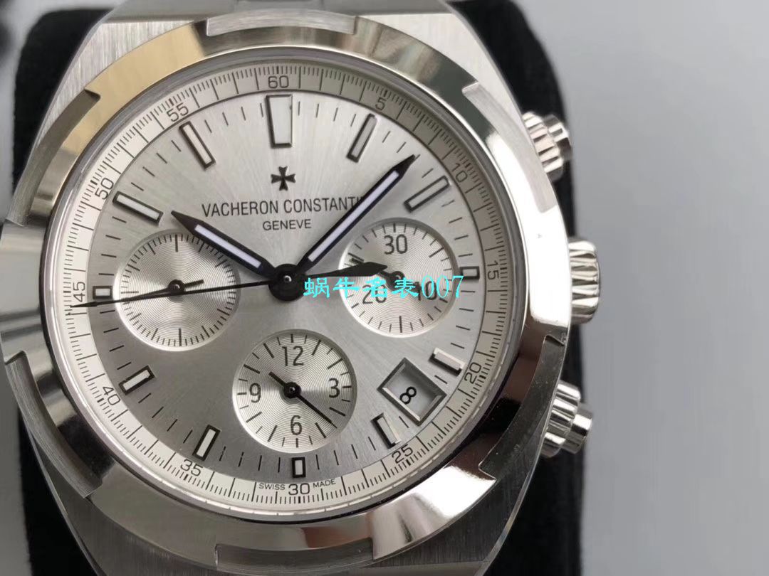 【PF Factory Vacheron Constantin top  Knockoff  Watches 】Vacheron Constantin   Overseas 系列5500V/110A-B075 wrist watches  / JJ207