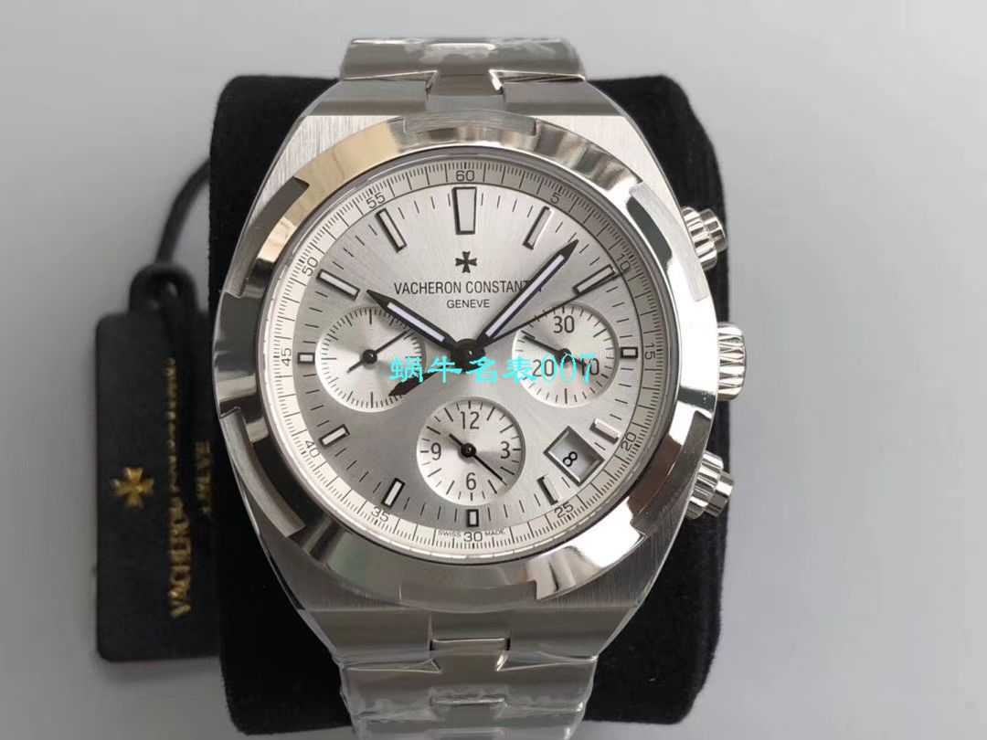 【PF Factory Vacheron Constantin top  Knockoff  Watches 】Vacheron Constantin   Overseas 系列5500V/110A-B075 wrist watches  / JJ207