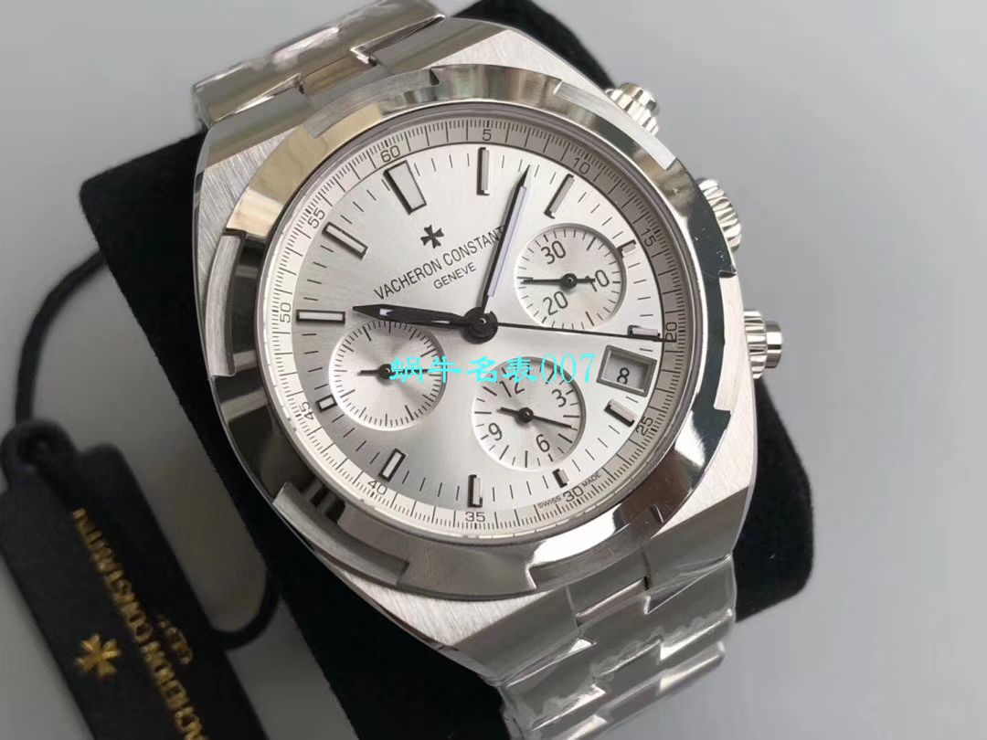 【PF Factory Vacheron Constantin top  Knockoff  Watches 】Vacheron Constantin   Overseas 系列5500V/110A-B075 wrist watches  / JJ207