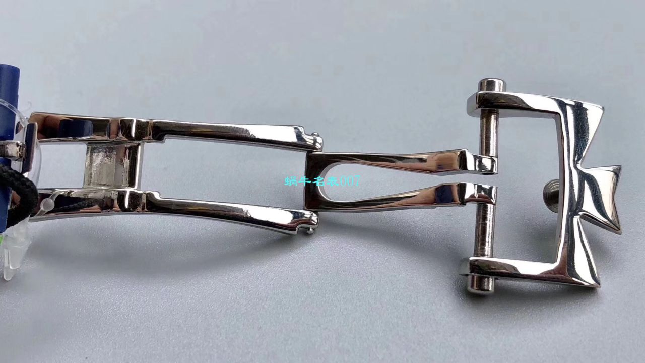 【8F Perfect  High quality  Knockoff  Watches 】Vacheron Constantin   Overseas 系列4500V/110A-B128 wrist watches  / JS051
