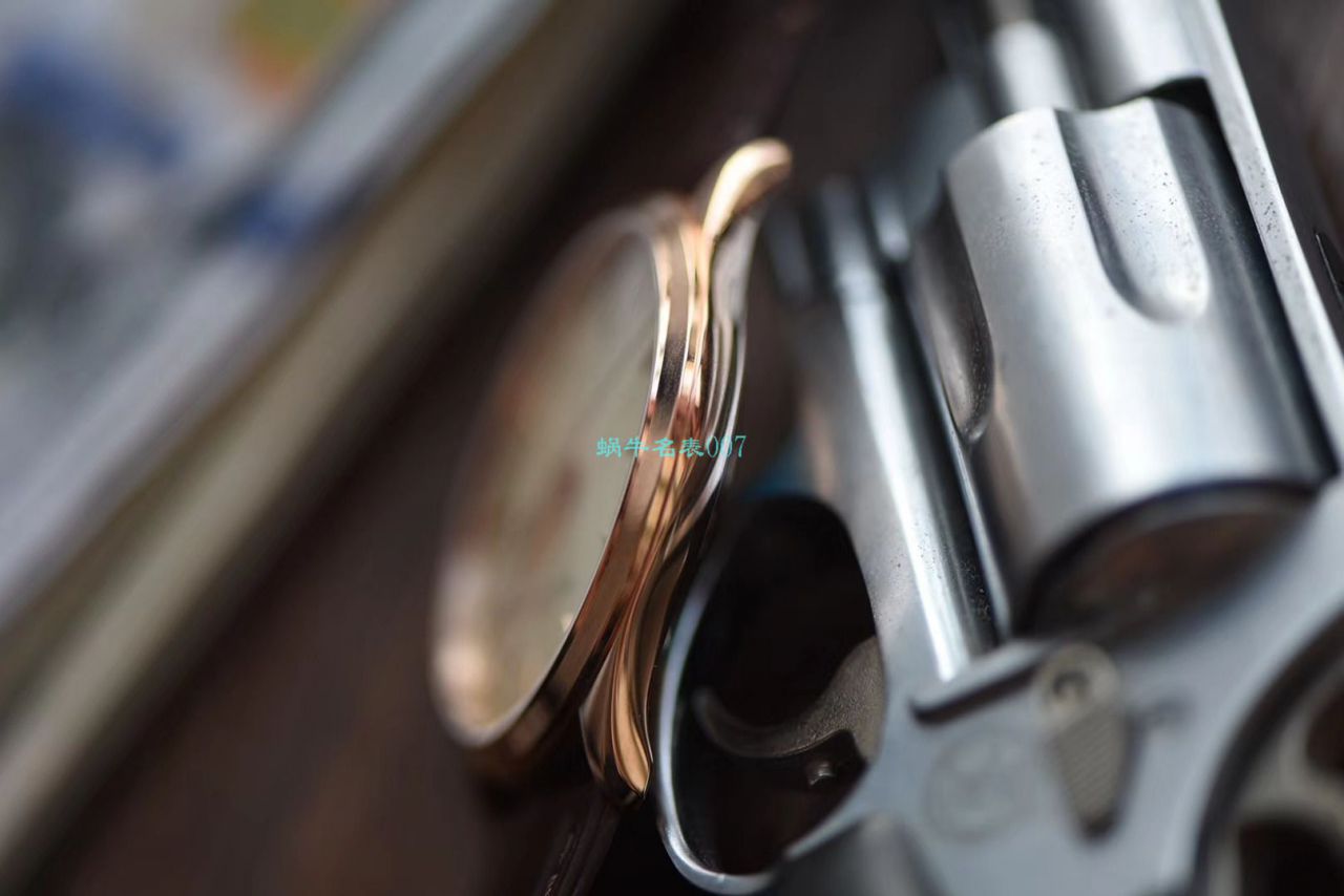 【ZF Factory  top  Replica Copy  Watches 】 Jaeger-LeCoultre 超薄日历大师系列128255J wrist watches  / JJ160