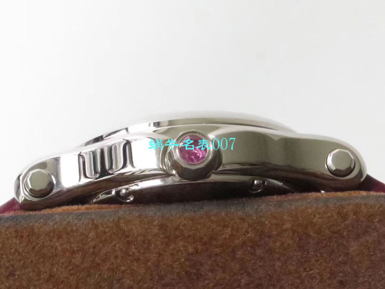 【YF Factory  Perfect  High quality  Replica 女士 Watches 】 Chopard HAPPY DIAMONDS系列278559-3008，278559-3020 wrist watches  / XB050