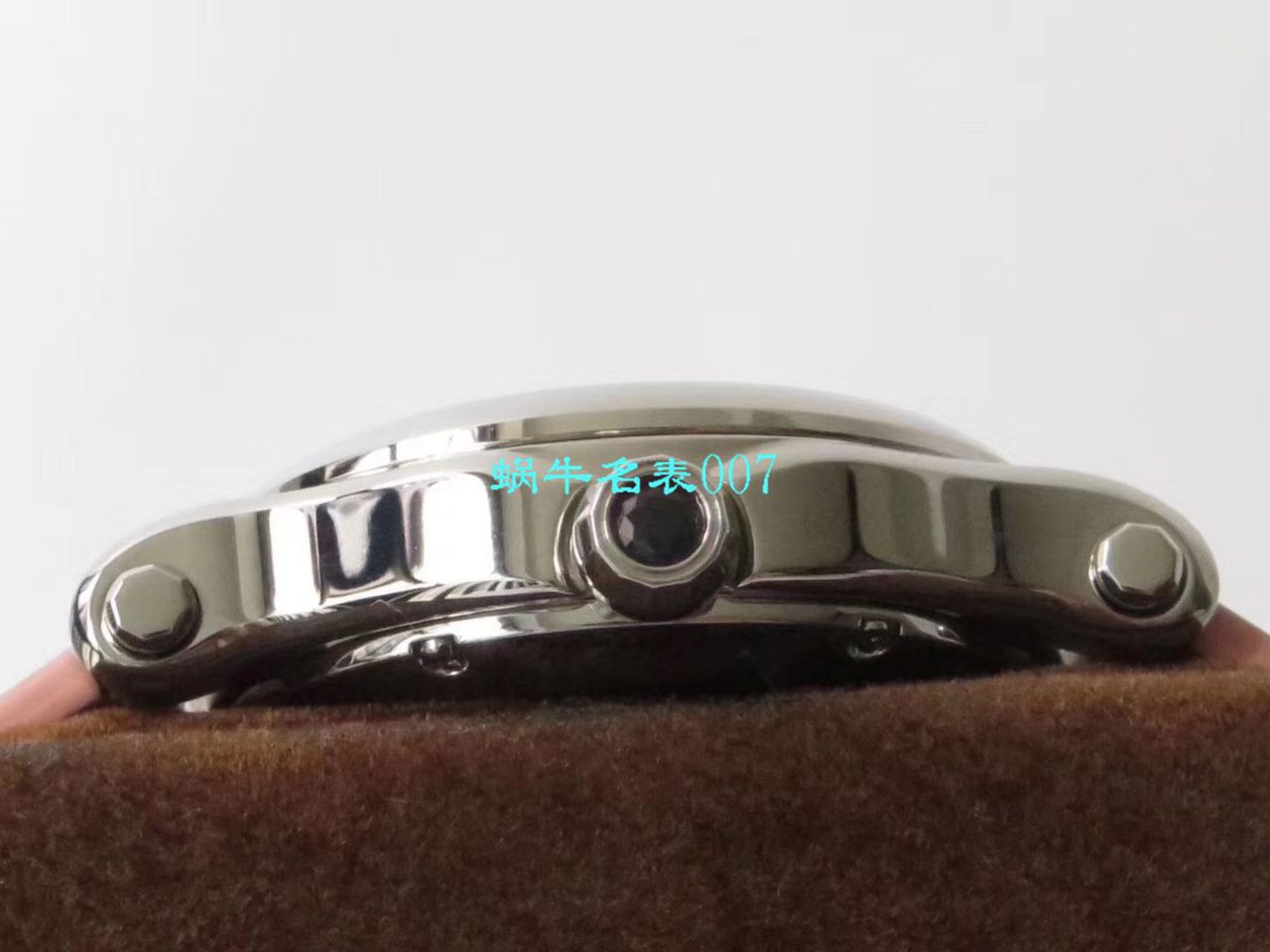 【YF Factory  Perfect  High quality  Replica 女士 Watches 】 Chopard HAPPY DIAMONDS系列278559-3008，278559-3020 wrist watches  / XB050