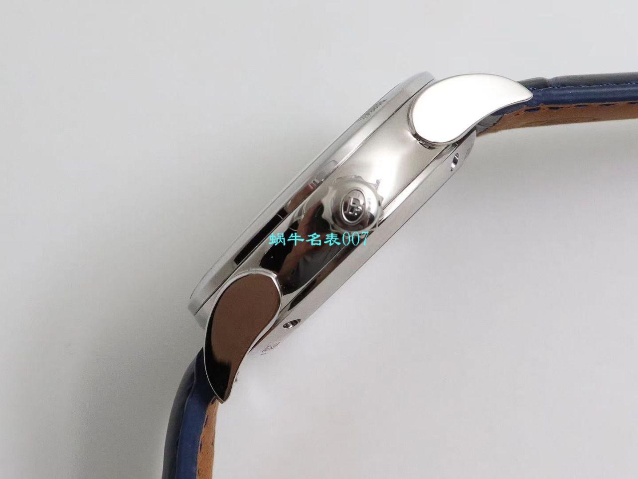 【JB Factory Parmigiani Fleurier Replica Copy  Tourbillon  Watches 】 Parmigiani 通达系列PFS251-1007000-HA1241 wrist watches  / PA036