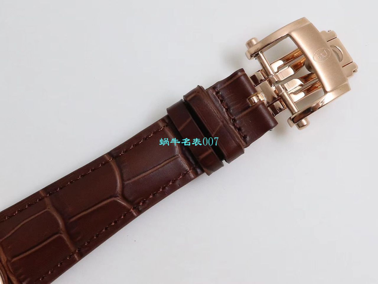 【JB Factory Parmigiani Fleurier Replica Copy  Tourbillon  Watches 】 Parmigiani 通达系列PFS251-1007000-HA1241 wrist watches  / PA036