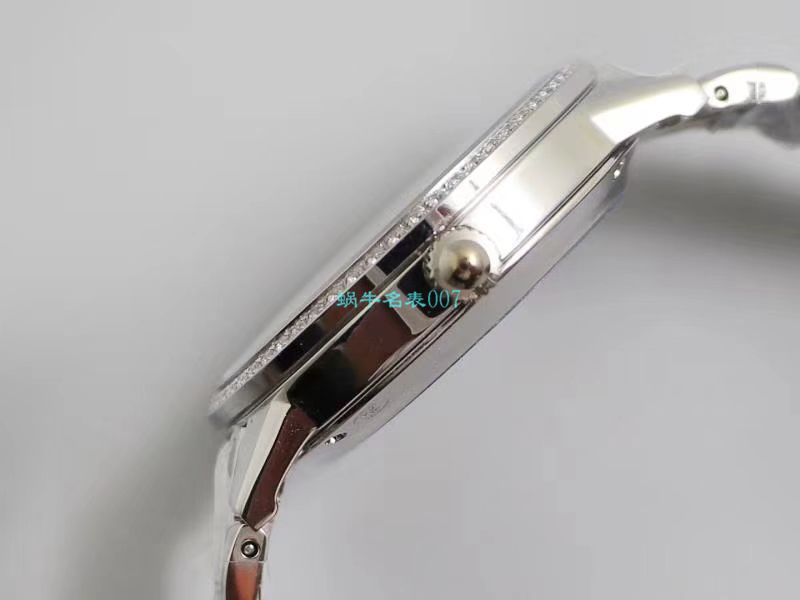 【ZF Factory  top  Replica Copy 女表】Jaeger-LeCoultre Jaeger-LeCoultre  Rendez-Vous 3468121 wrist watches  / JJ158