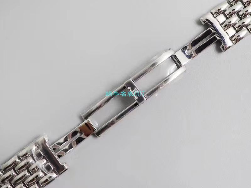 【ZF Factory  top  Replica Copy 女表】Jaeger-LeCoultre Jaeger-LeCoultre  Rendez-Vous 3468121 wrist watches  / JJ158