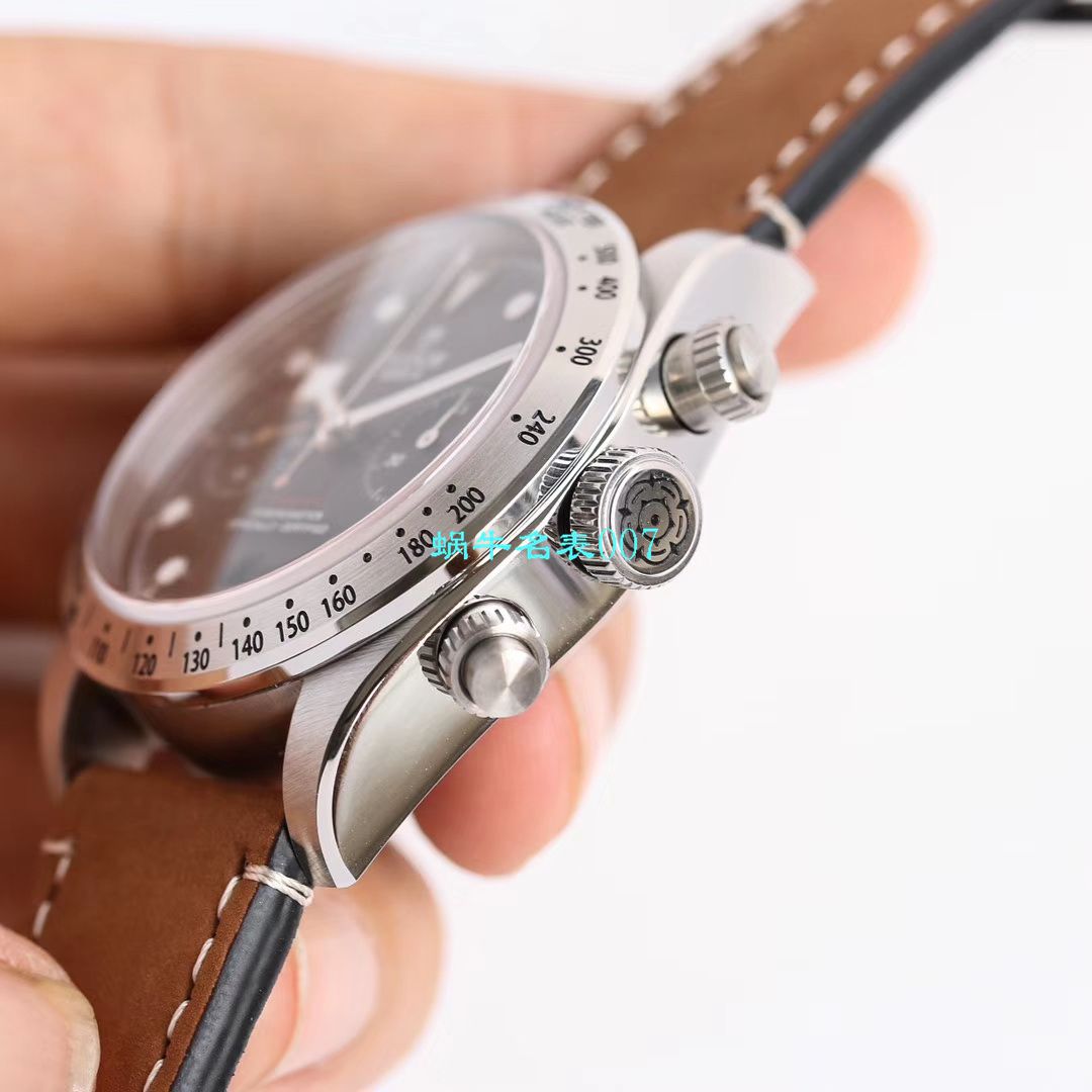 【TW Factory  High quality  Replica Tudor Watches 】 Tudor 碧湾系列M79350-0004，M79350-0005 wrist watches  / DT063