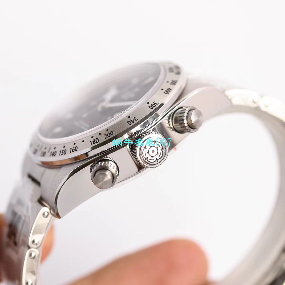 【TW Factory  High quality  Replica Tudor Watches 】 Tudor 碧湾系列M79350-0004，M79350-0005 wrist watches  / DT063