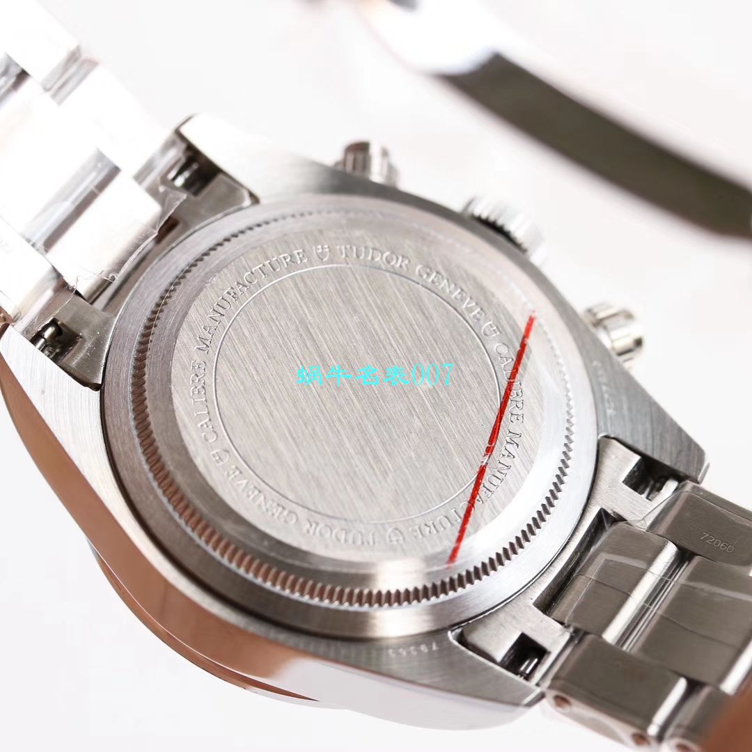 【TW Factory  High quality  Replica Tudor Watches 】 Tudor 碧湾系列M79350-0004，M79350-0005 wrist watches  / DT063