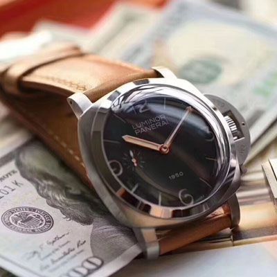 【 Video analysis XF Factory  top  Replica Copy  Watches 】PaneraiPanerai 特别版 wrist watches 系列PAM00127 wrist watches 
