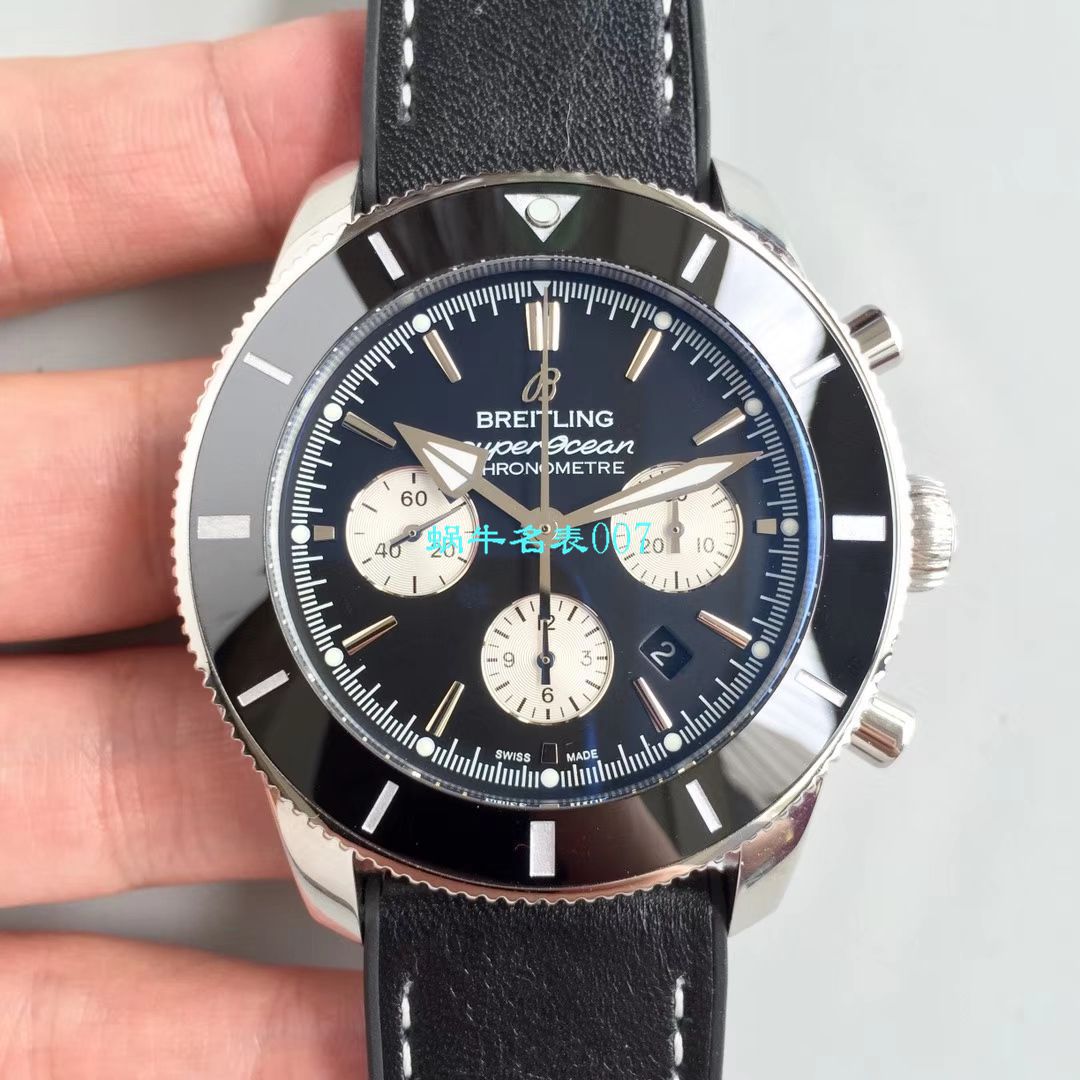 【GF Factory  top  Replica Watches 】 Breitling 超级海洋文化 Replica AB0162121G1A1,AB0162161C1A1,AB0162121B1S1 wrist watches  / BL120