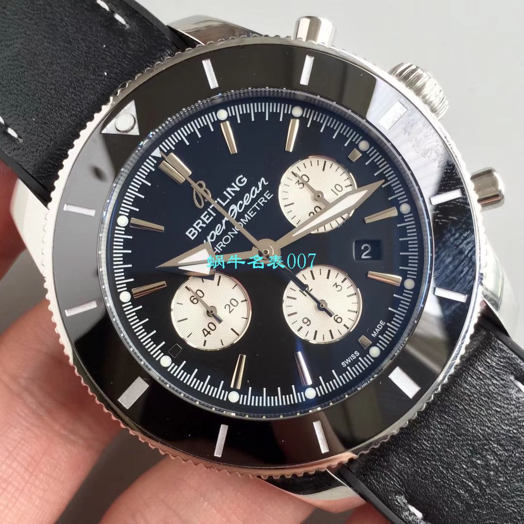 【GF Factory  top  Replica Watches 】 Breitling 超级海洋文化 Replica AB0162121G1A1,AB0162161C1A1,AB0162121B1S1 wrist watches  / BL120
