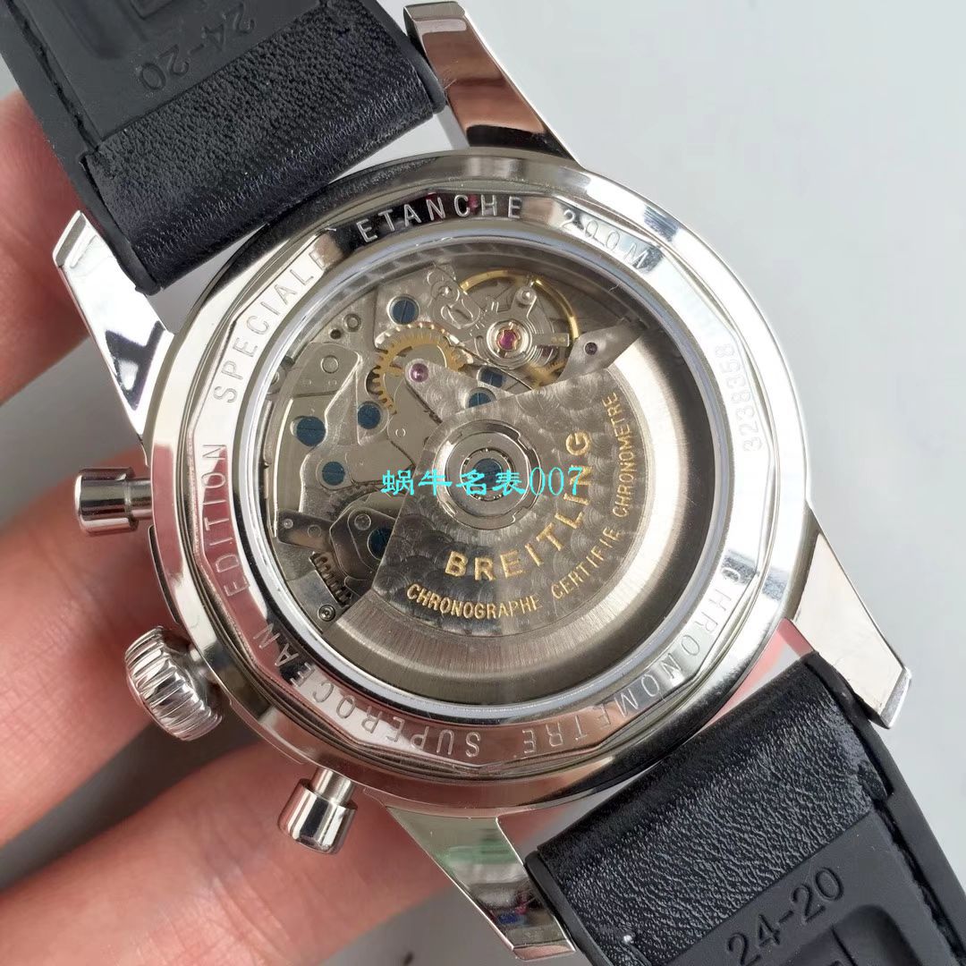 【GF Factory  top  Replica Watches 】 Breitling 超级海洋文化 Replica AB0162121G1A1,AB0162161C1A1,AB0162121B1S1 wrist watches  / BL120