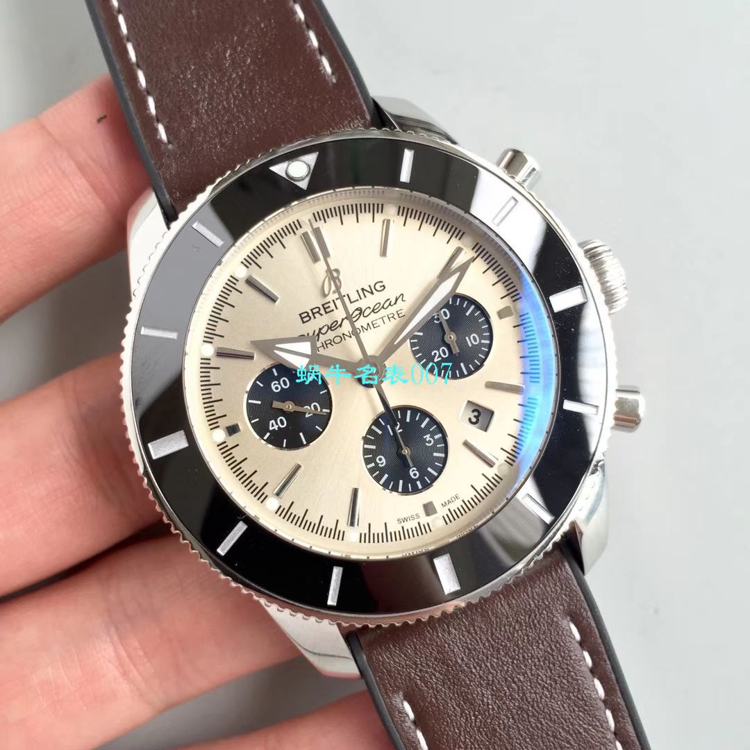 【GF Factory  top  Replica Watches 】 Breitling 超级海洋文化 Replica AB0162121G1A1,AB0162161C1A1,AB0162121B1S1 wrist watches  / BL120