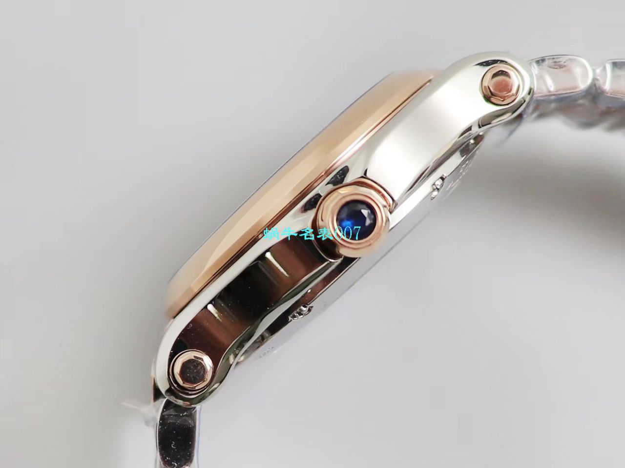 【YF Factory  top  Replica Copy 女表】 Chopard HAPPY DIAMONDS系列277472-5002,278559-6002,278582-3002 wrist watches  / XB051