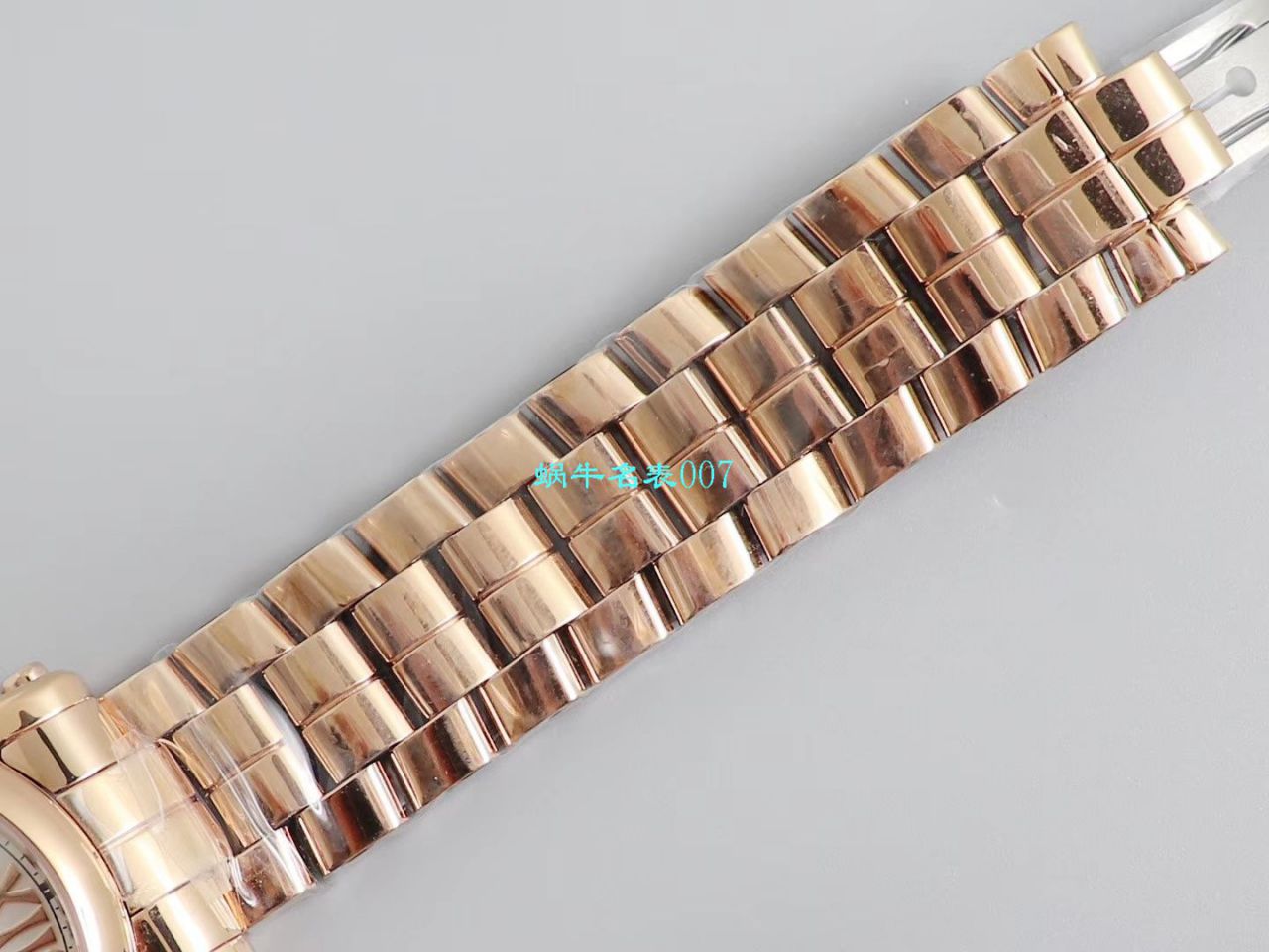 【YF Factory  top  Replica Copy 女表】 Chopard HAPPY DIAMONDS系列277472-5002,278559-6002,278582-3002 wrist watches  / XB051