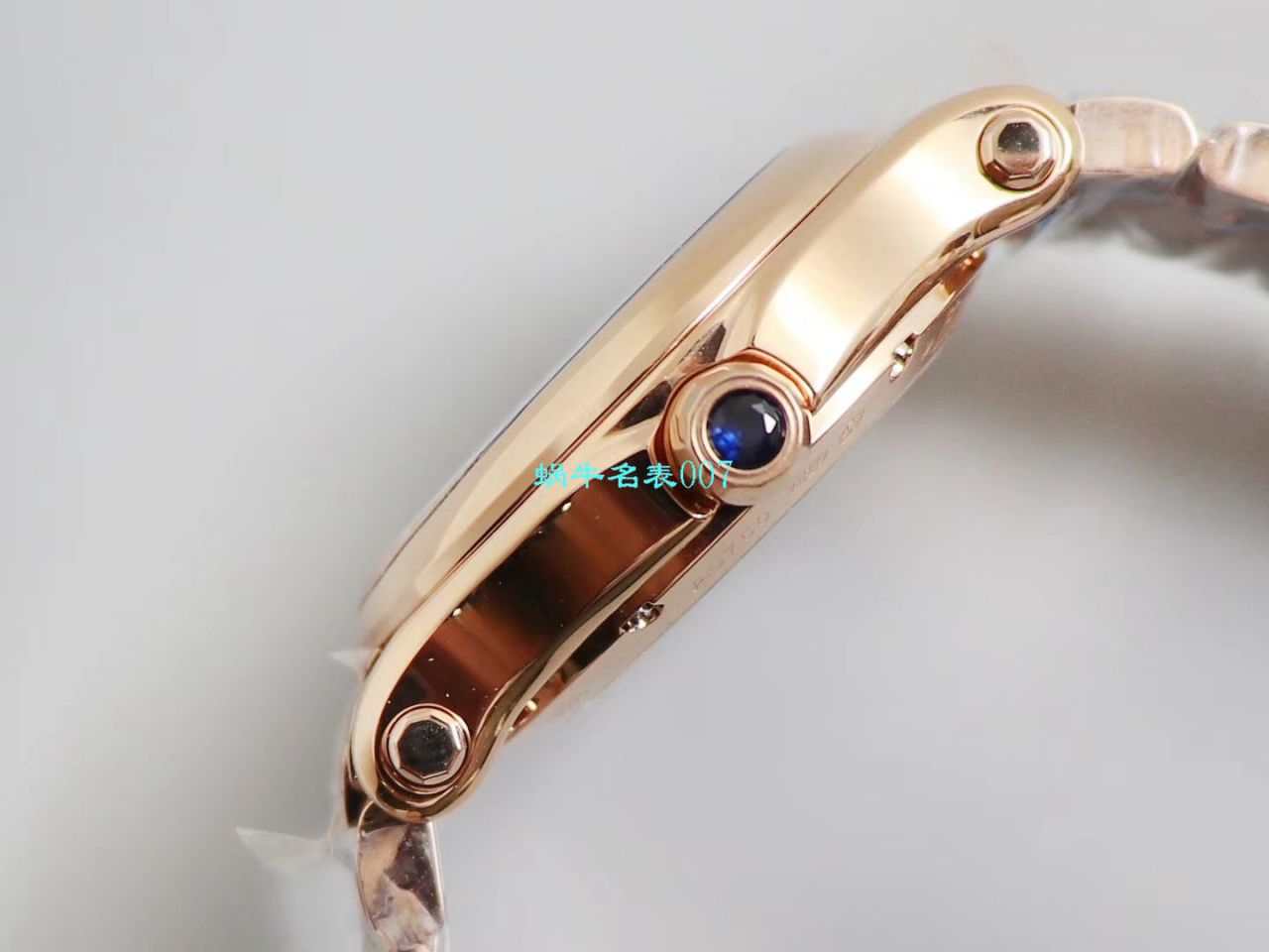 【YF Factory  top  Replica Copy 女表】 Chopard HAPPY DIAMONDS系列277472-5002,278559-6002,278582-3002 wrist watches  / XB051