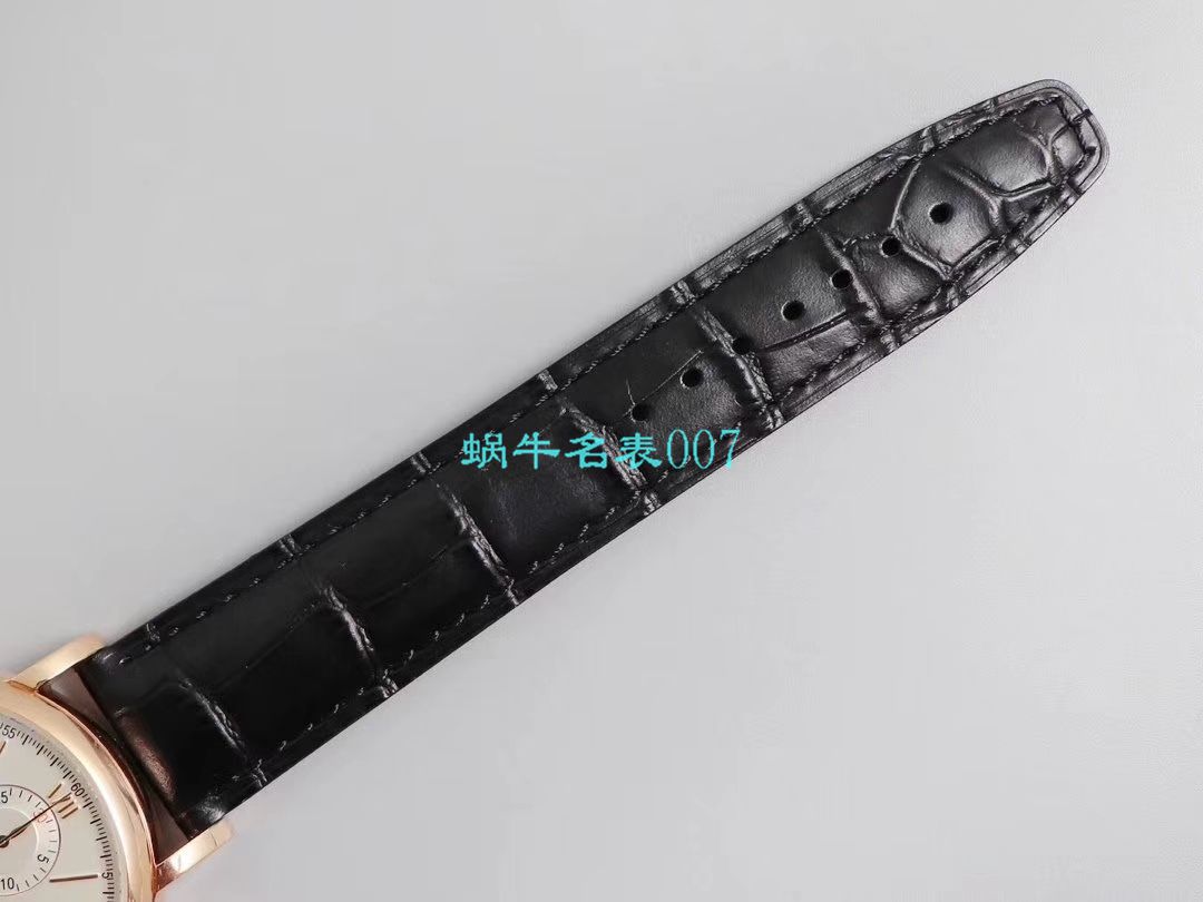 【ZF Factory IWC Replica Copy  Watches 】 IWC 柏涛菲诺计时系列IW391020 wrist watches  / WG509