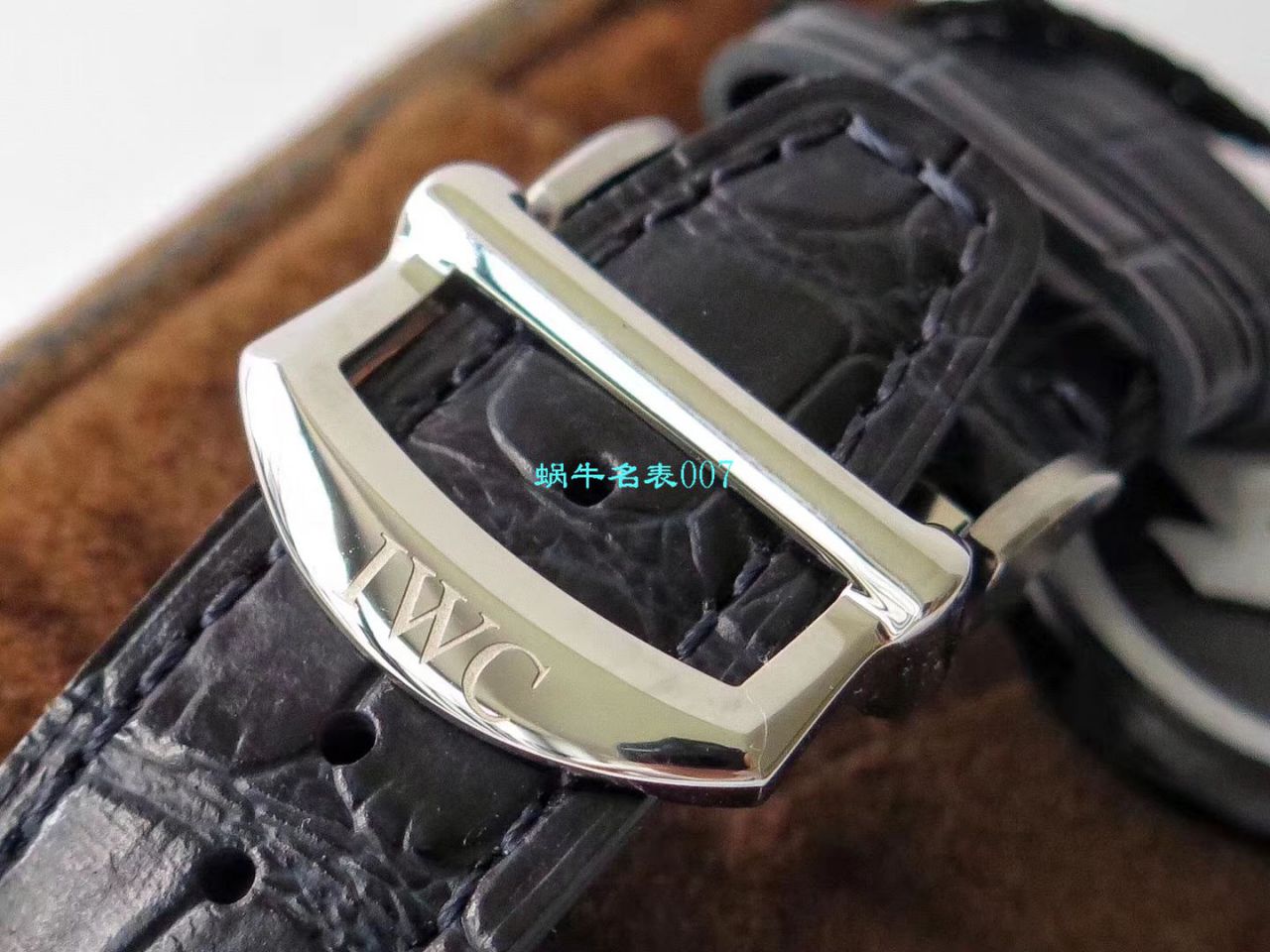 ZF匠心之作IWC波涛菲诺系列多功能计时码表 Perfect  Replica Copy  IWC IW391007，IW391031，IW391029，IW391019 wrist watches  / IW356